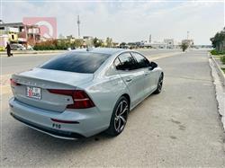 فولفو S60